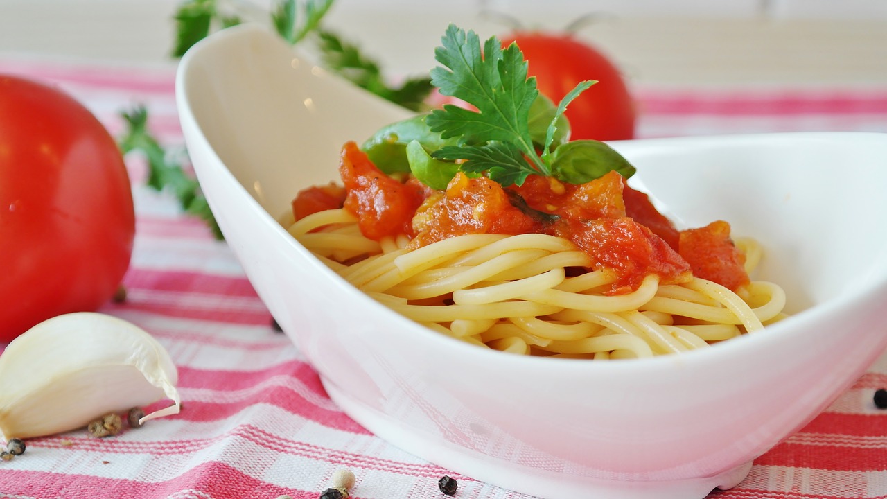 How to Make Restaurant-Style Pasta at Home