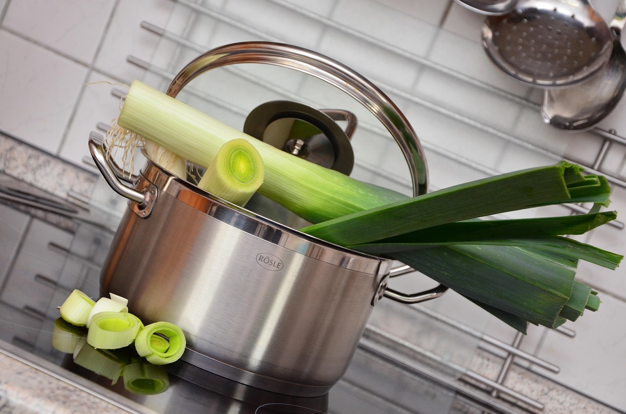 The Secret Kitchen Habit That May Extend Your Life