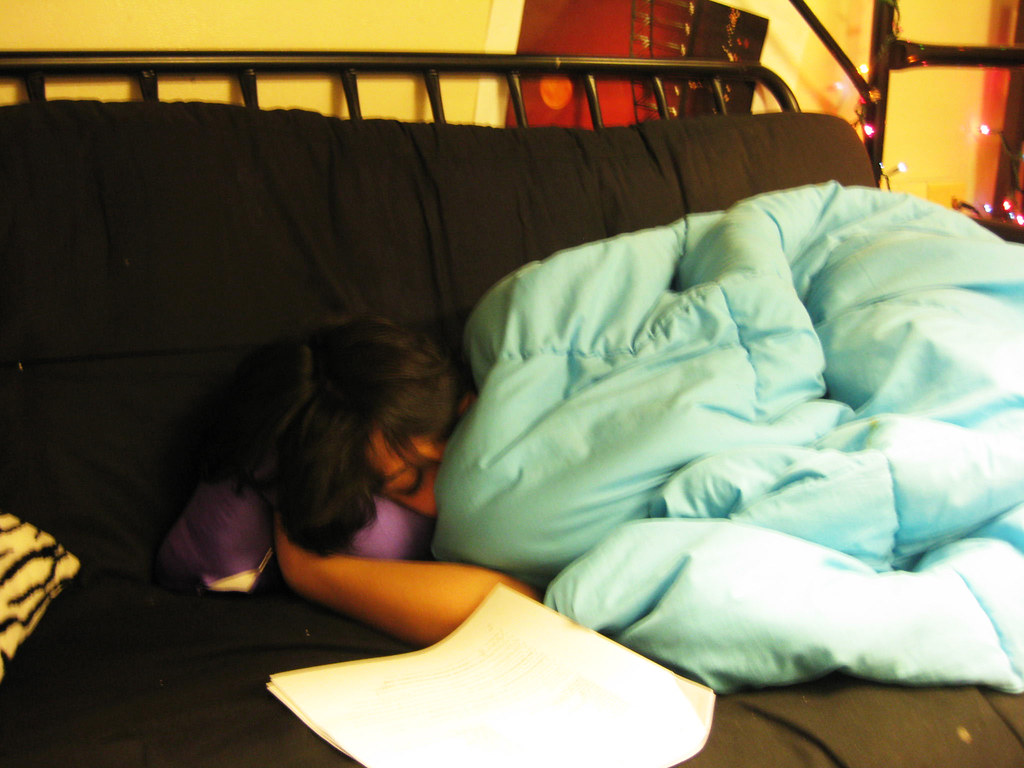 "6 Common "Healthy" Habits That Quietly Drain Your Energy"