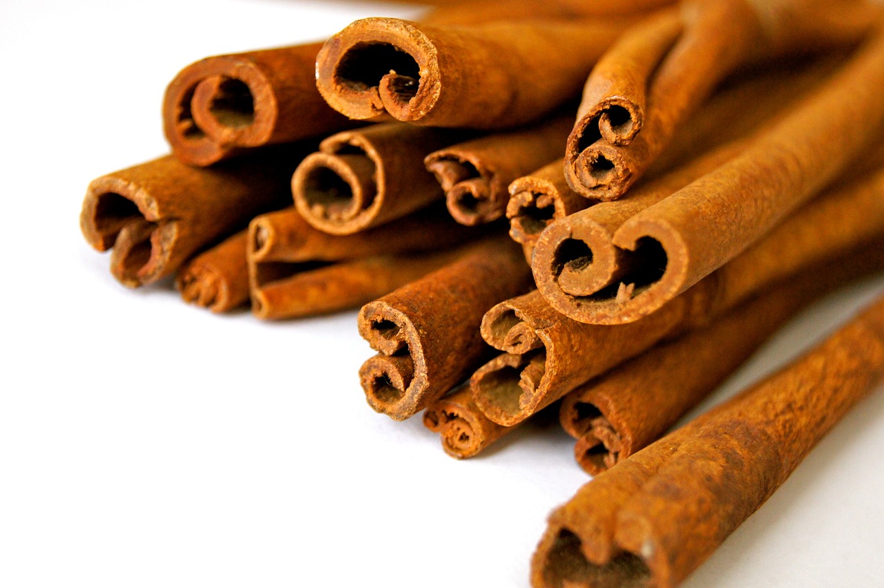 These Common Spices May Help Lower Blood Sugar—But There's a Catch