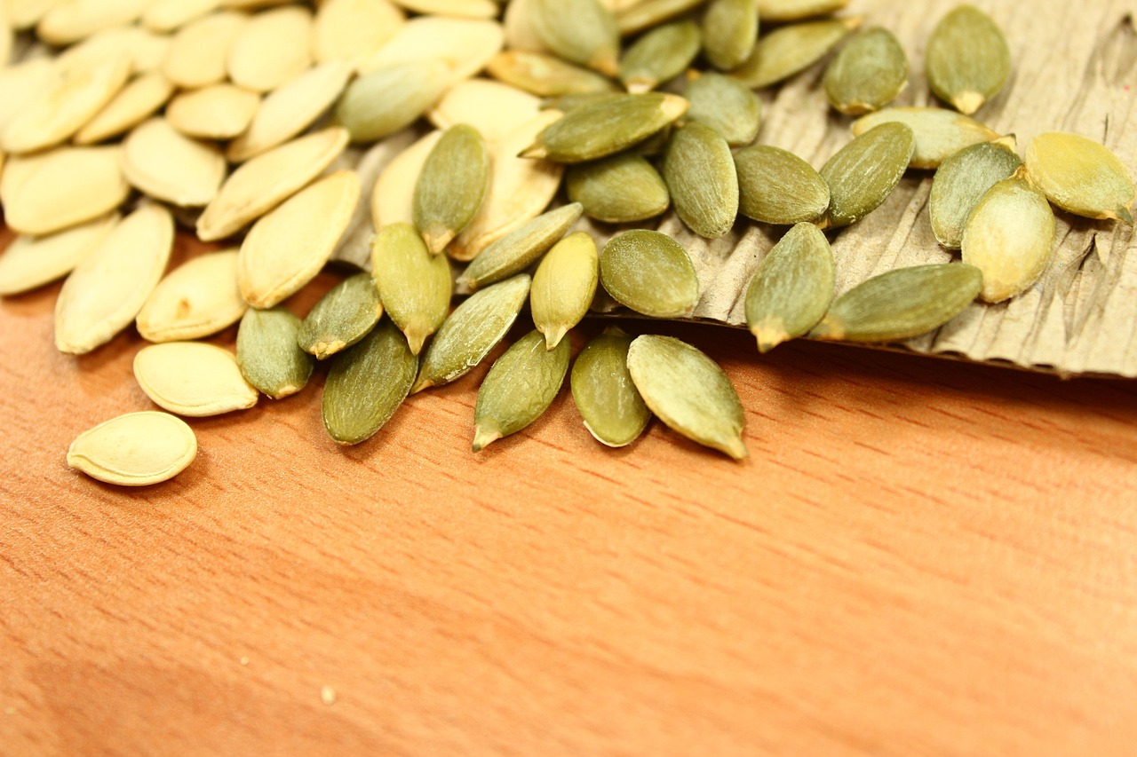 8 Foods That Sharpen Your Brain After 40