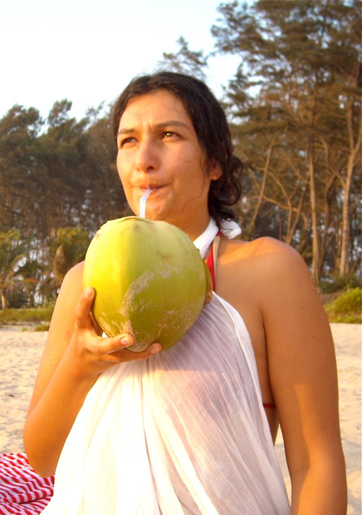What to Drink After a Salty Meal to Protect Your Heart