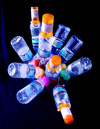 7 Shocking Truths About Bottled Water and Health