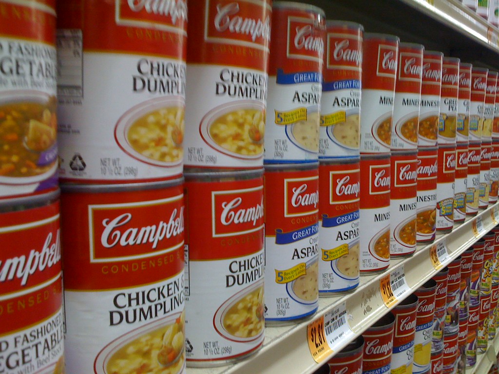 The Anti-Bloat Grocery List: What to Buy and What to Skip