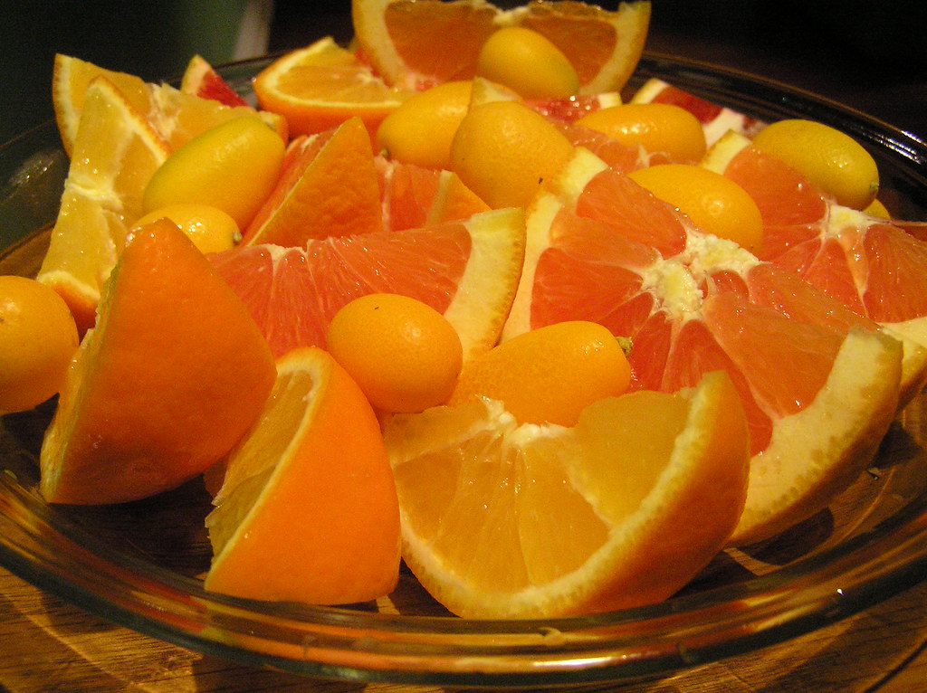 Foods That Calm Inflammation Fast