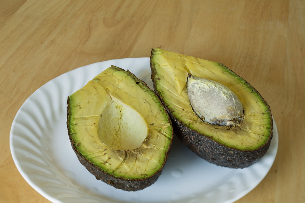 Can Avocados Improve Your Heart?