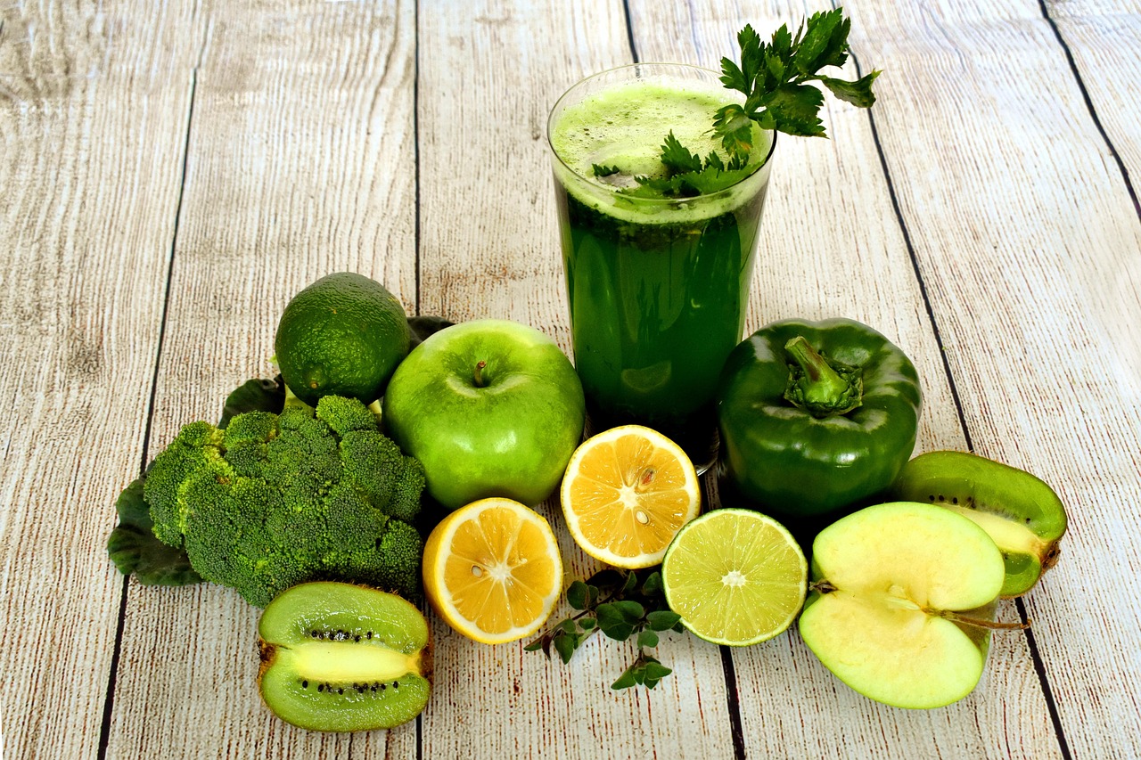 The Juice Doctors Warn to Avoid Now