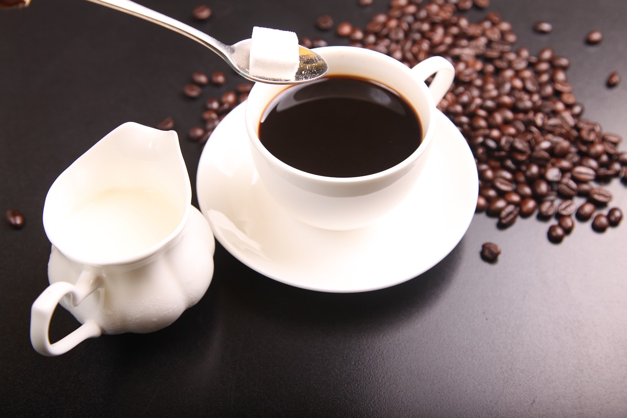 Is Coffee Ruining Your Gut Health?