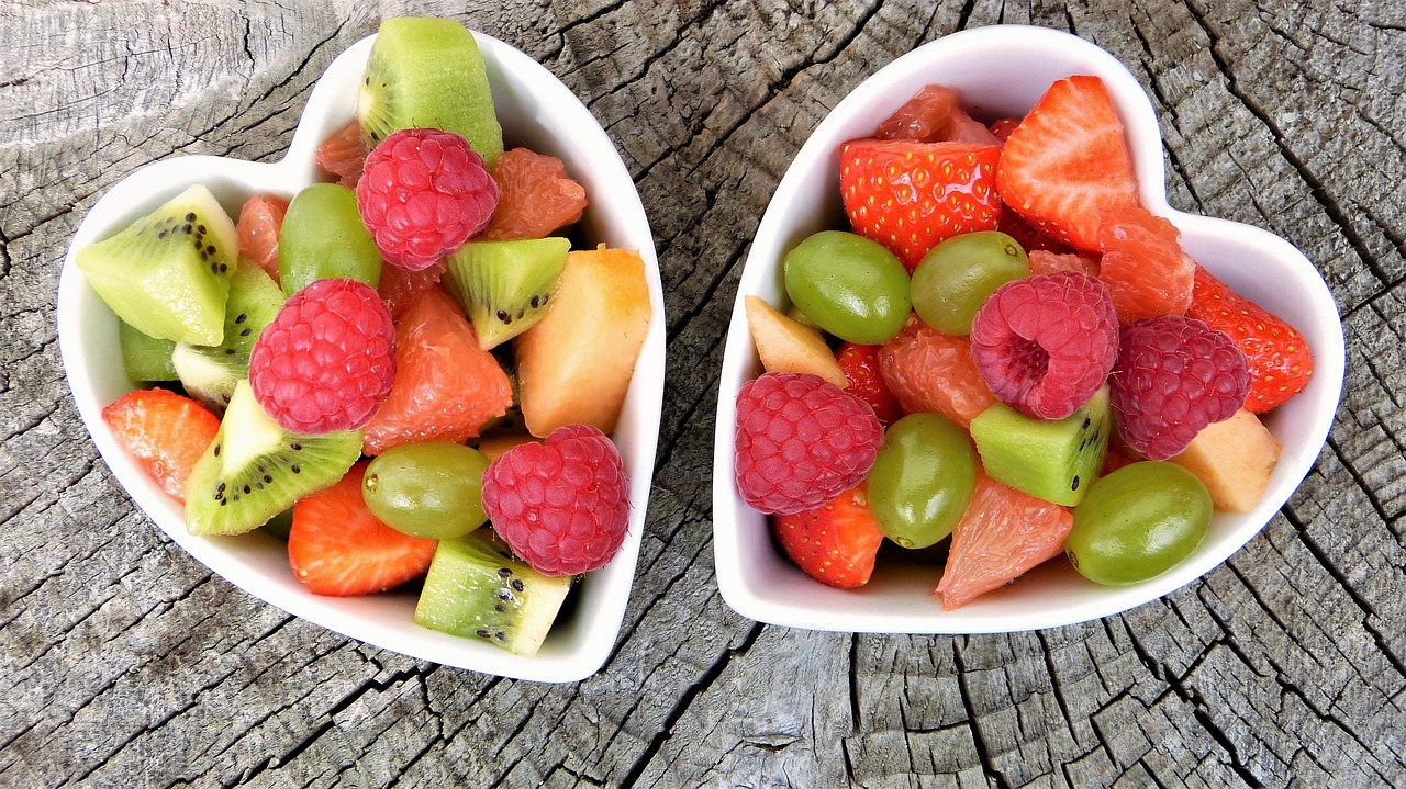 The Truth About Fruit Sugar