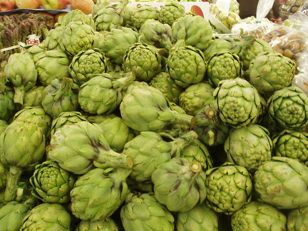 8 Veggies That Support Liver Health