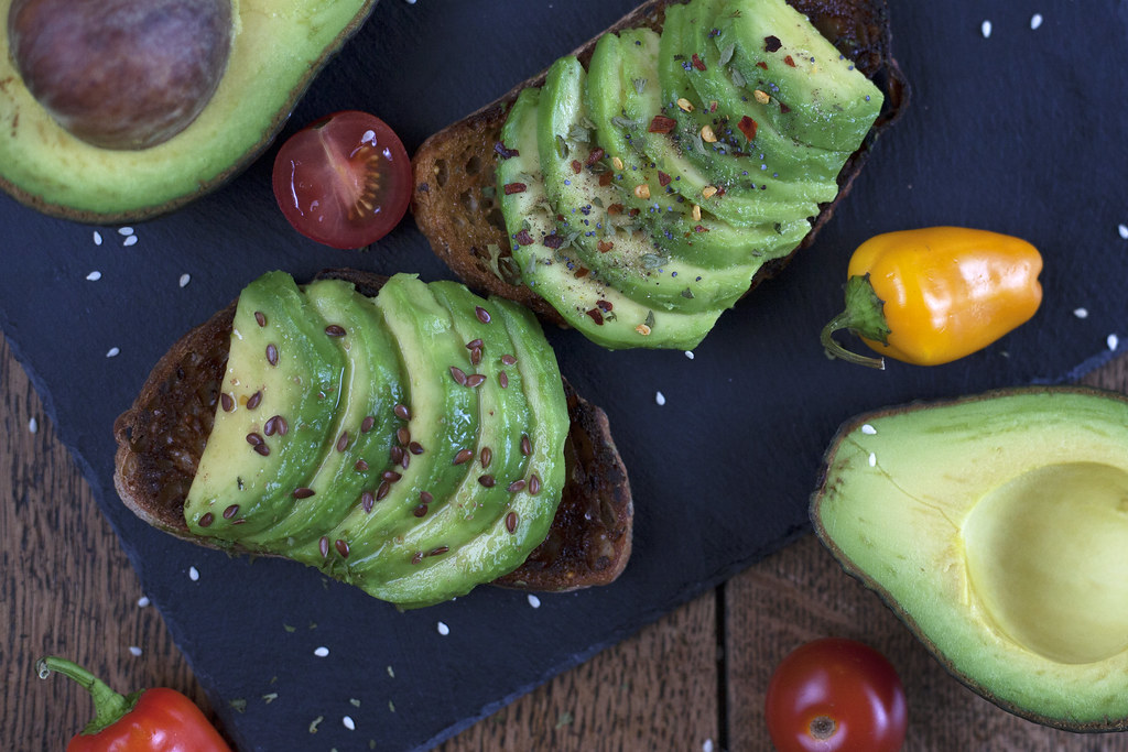 Foods That Improve Gut Health