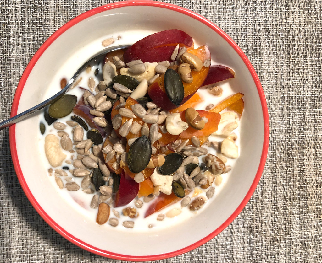 Foods That Boost Energy Levels