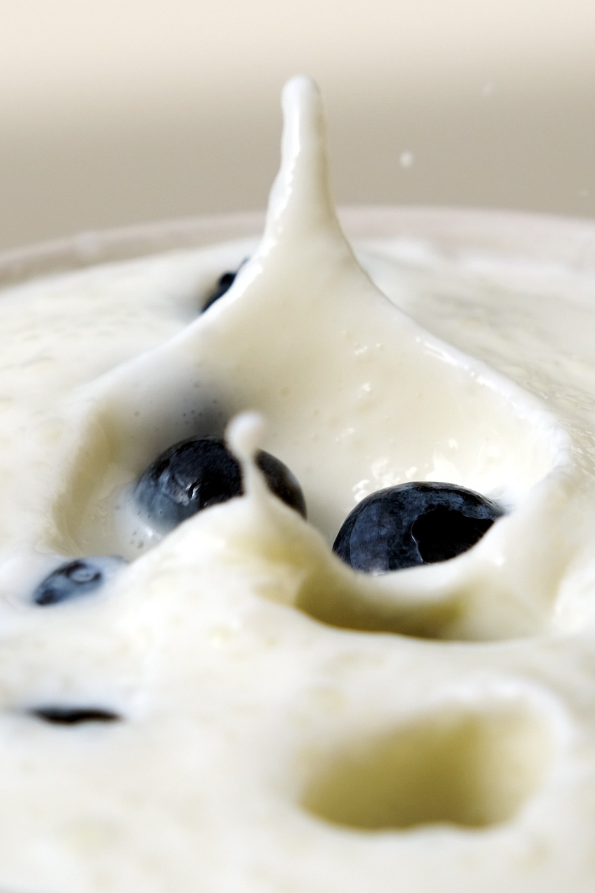 Top 10 Foods That Improve Digestion