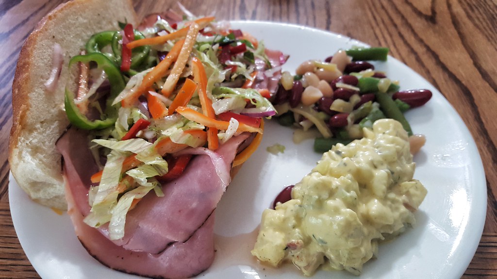 Food and Fiction: Iconic Dishes Inspired by Literature