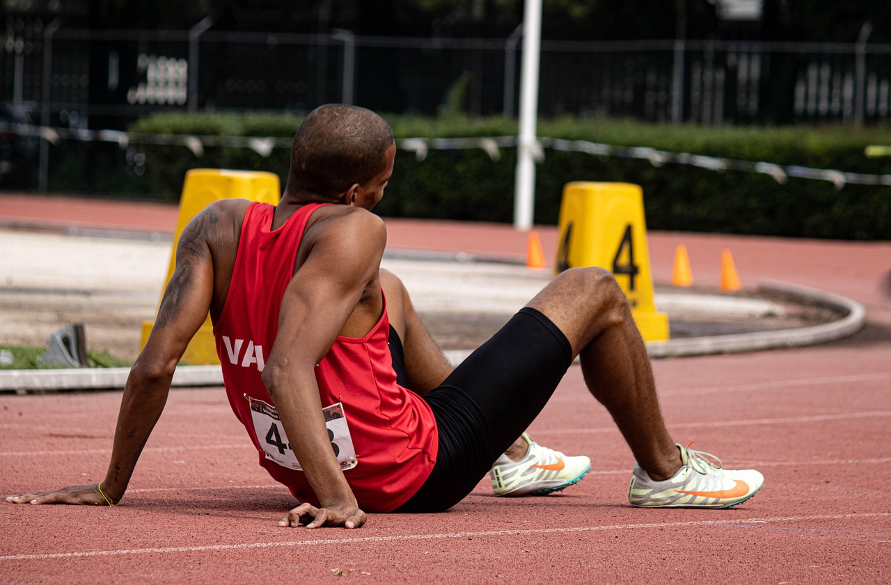 Eating on the Edge: How Extreme Athletes Fuel Their Feats