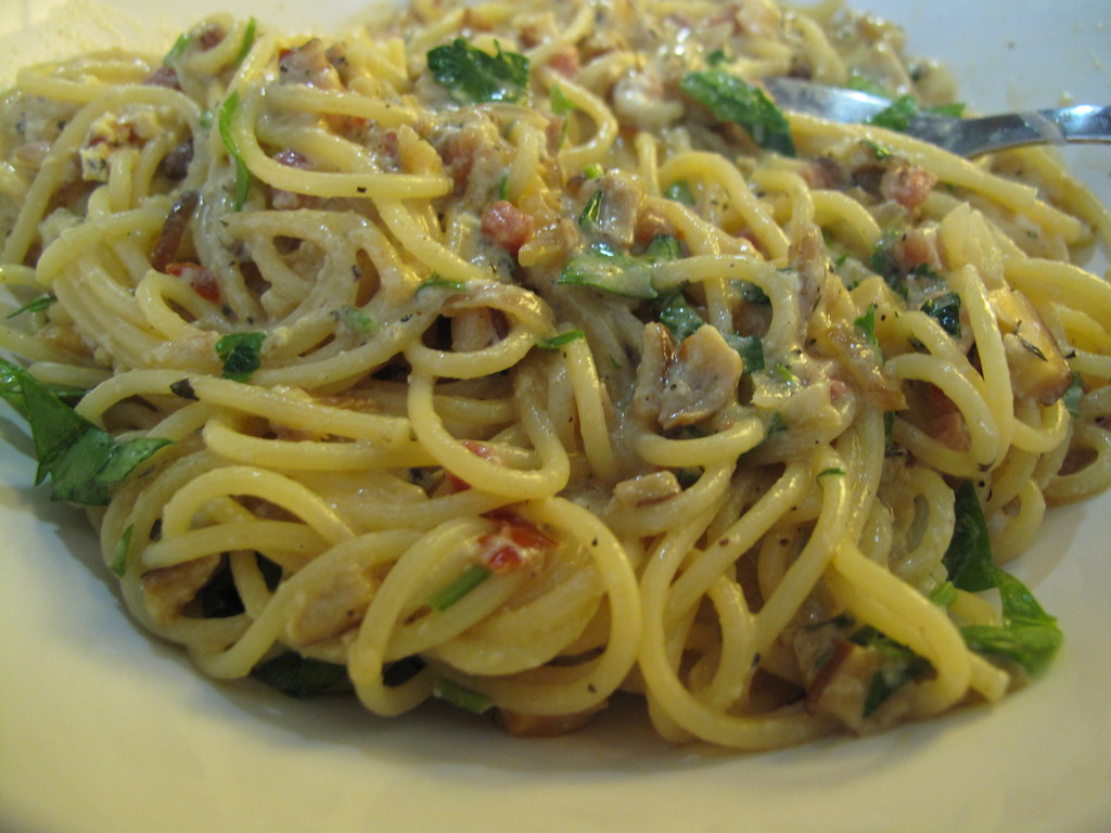 The TikTok Pasta Craze: Why Simple Recipes Go Viral