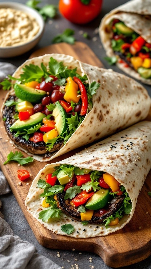How Eating Less Meat Became a Movement (And Why It Matters)
