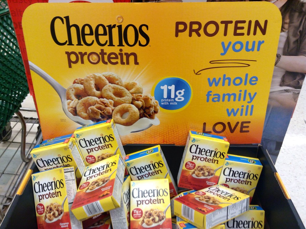 Millennials vs. Cereal: How Breakfast Trends Are Changing