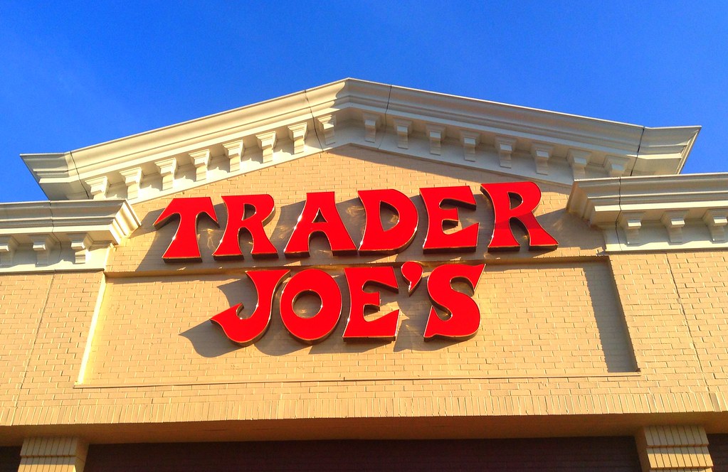Why You Spend So Much Money At Trader Joe's