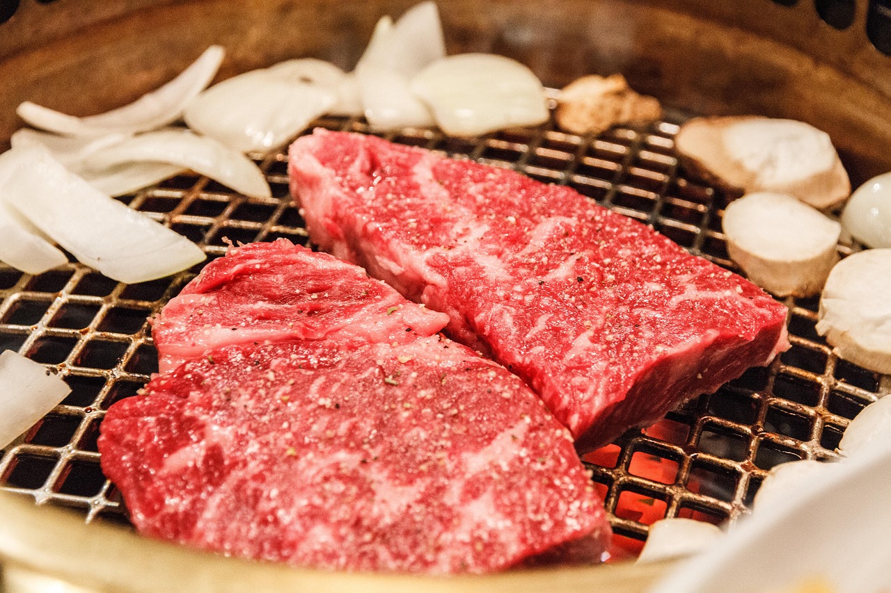 I Tried Wagyu Steak — Here's Why You Should Too