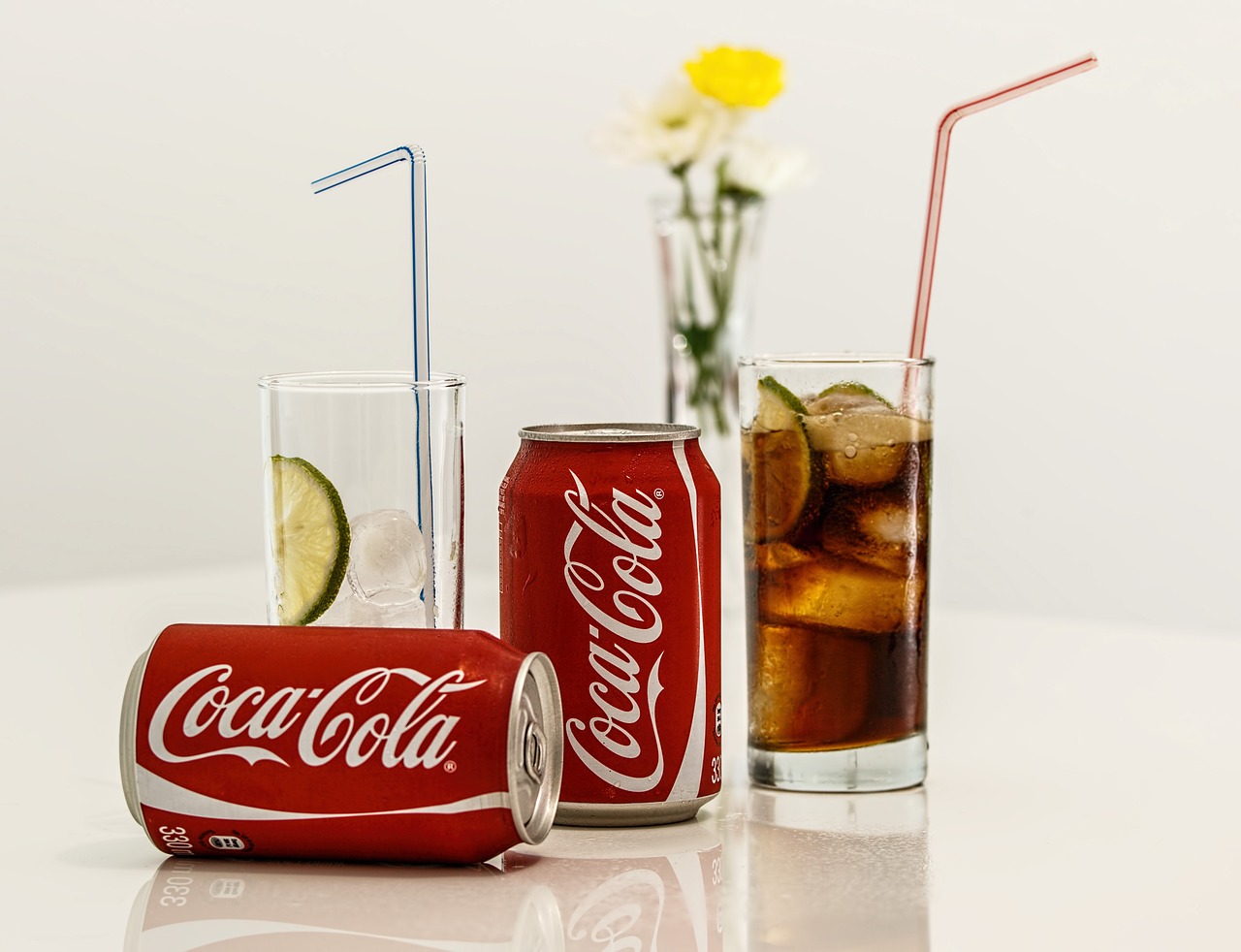 "From Coca-Cola to Cheese: The Biggest Food Secret Formulas Revealed"
