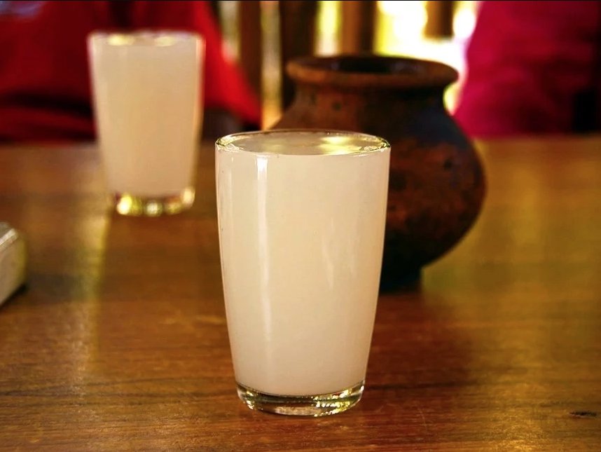 "Fermented and Forgotten: Reviving Beverages from Ancient Times"