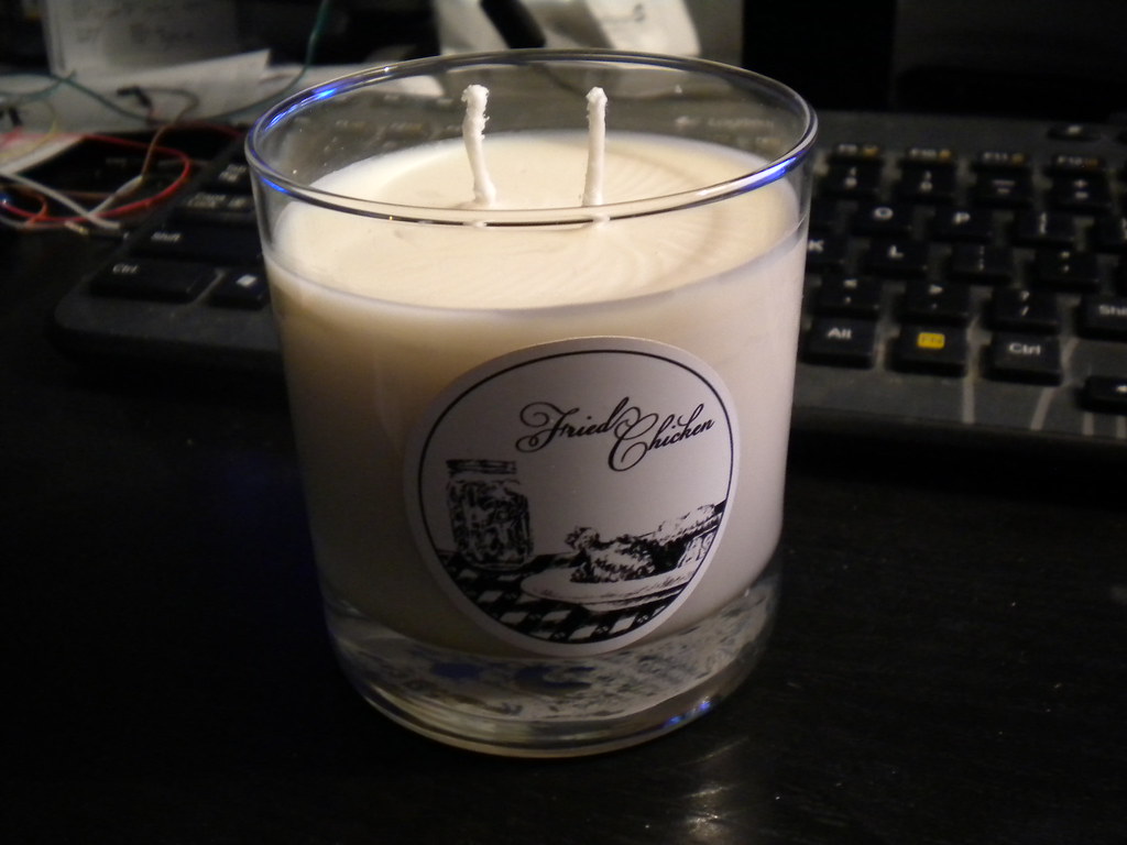 Food PR Disasters: When Marketing Stunts Backfired (KFC Candle?)