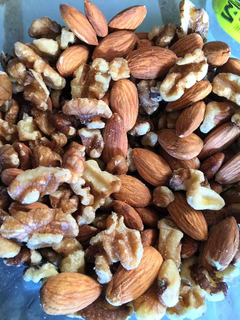 Top 15 Nuts Ranked Best to Worst