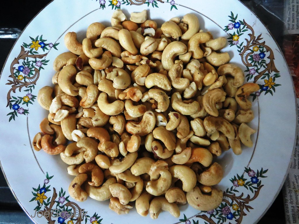 Top 15 Nuts Ranked Best to Worst