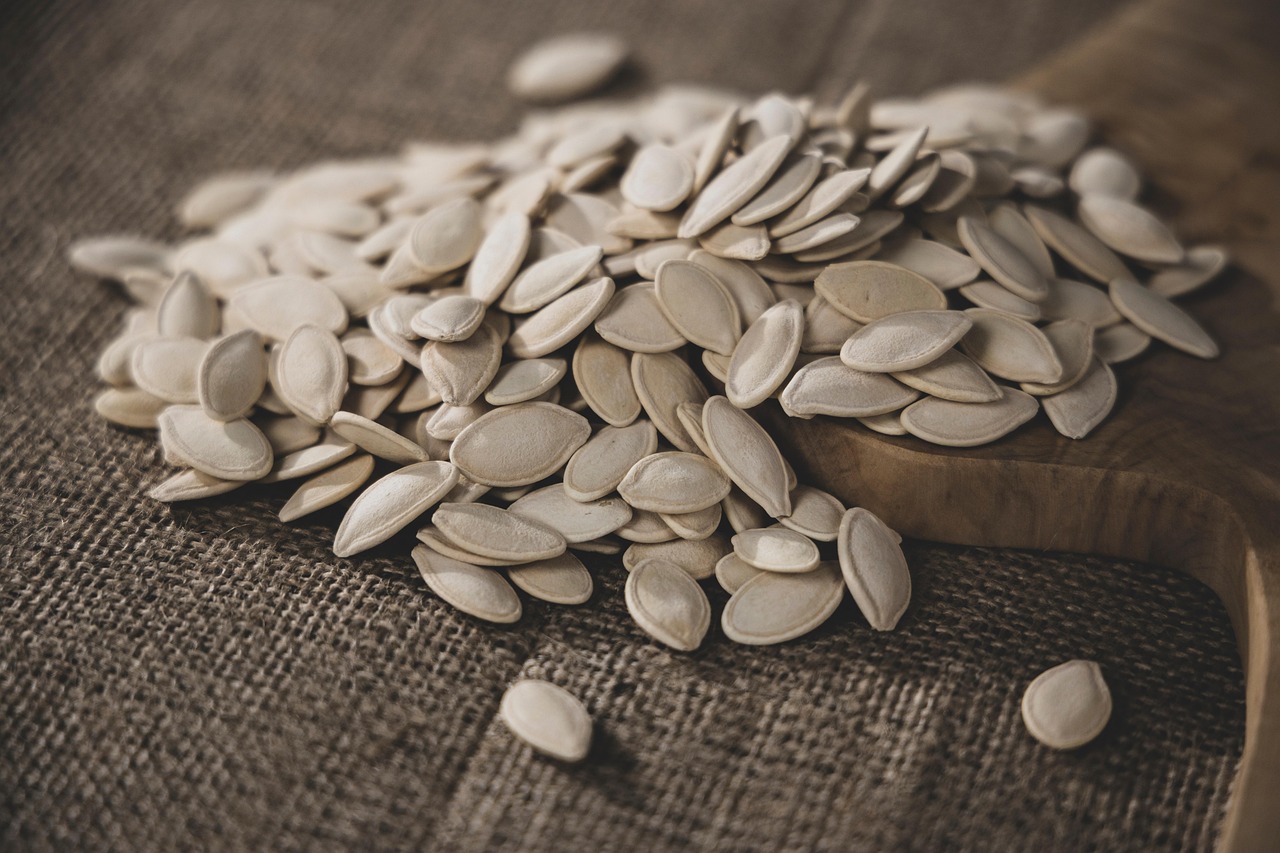 Foods That Enhance Mental Clarity
