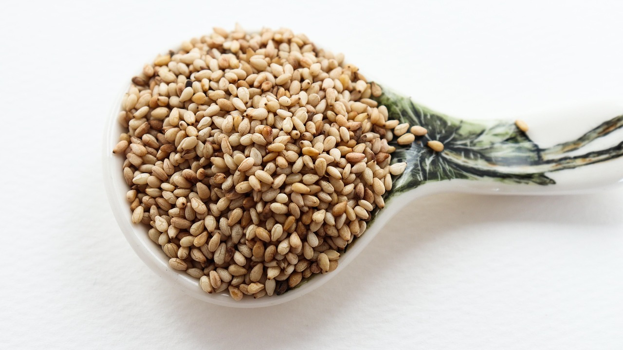 These Calcium-Rich Foods Go Beyond Dairy