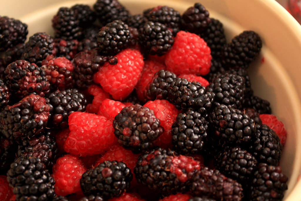 Foods That Improve Joint Health