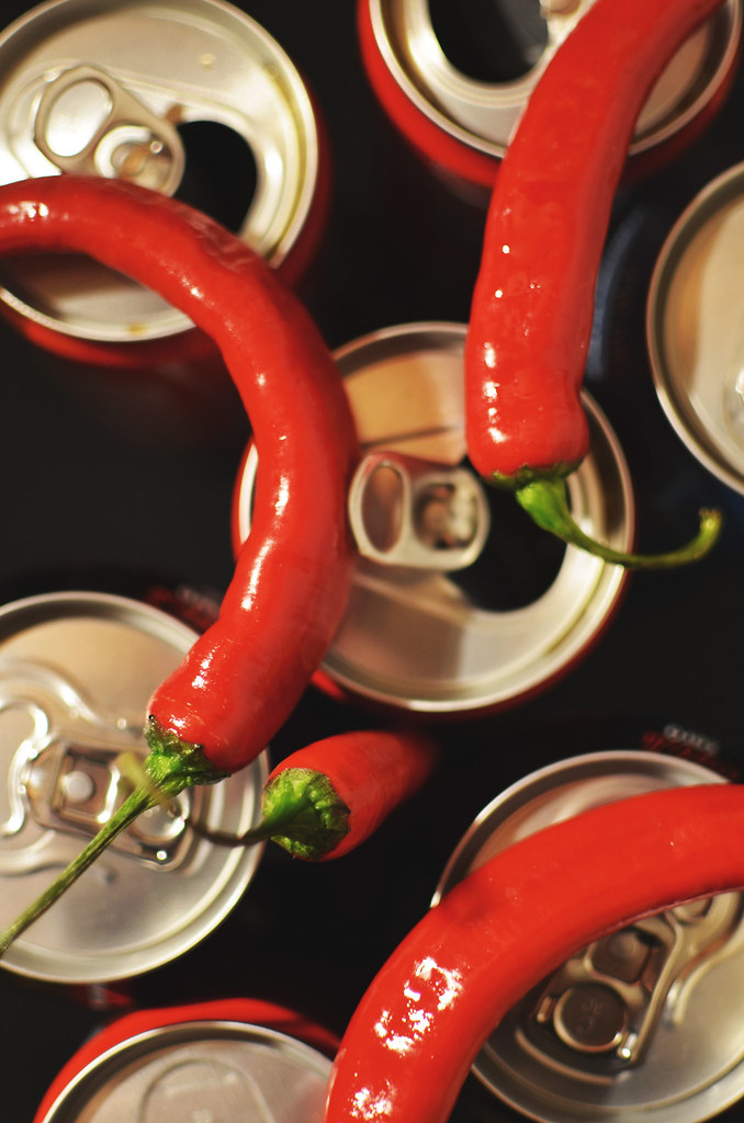 Why Spicy Food Makes You Sweat (and Love It Even More)