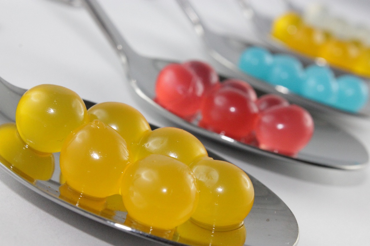 Molecular Gastronomy at Home: Simple Tricks to Impress Your Friends