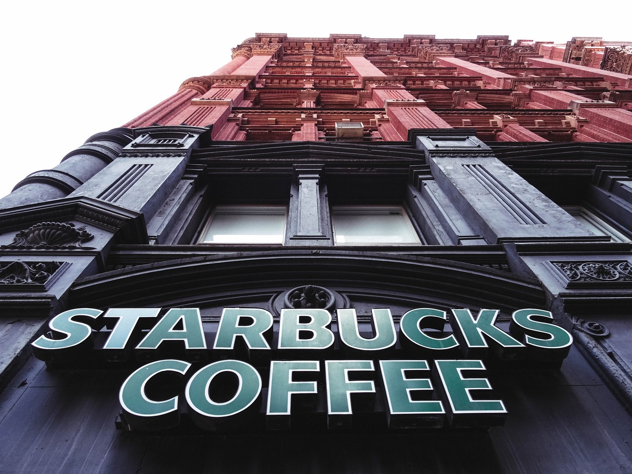 10 Countries That Rejected Starbucks, Domino's, or Burger King