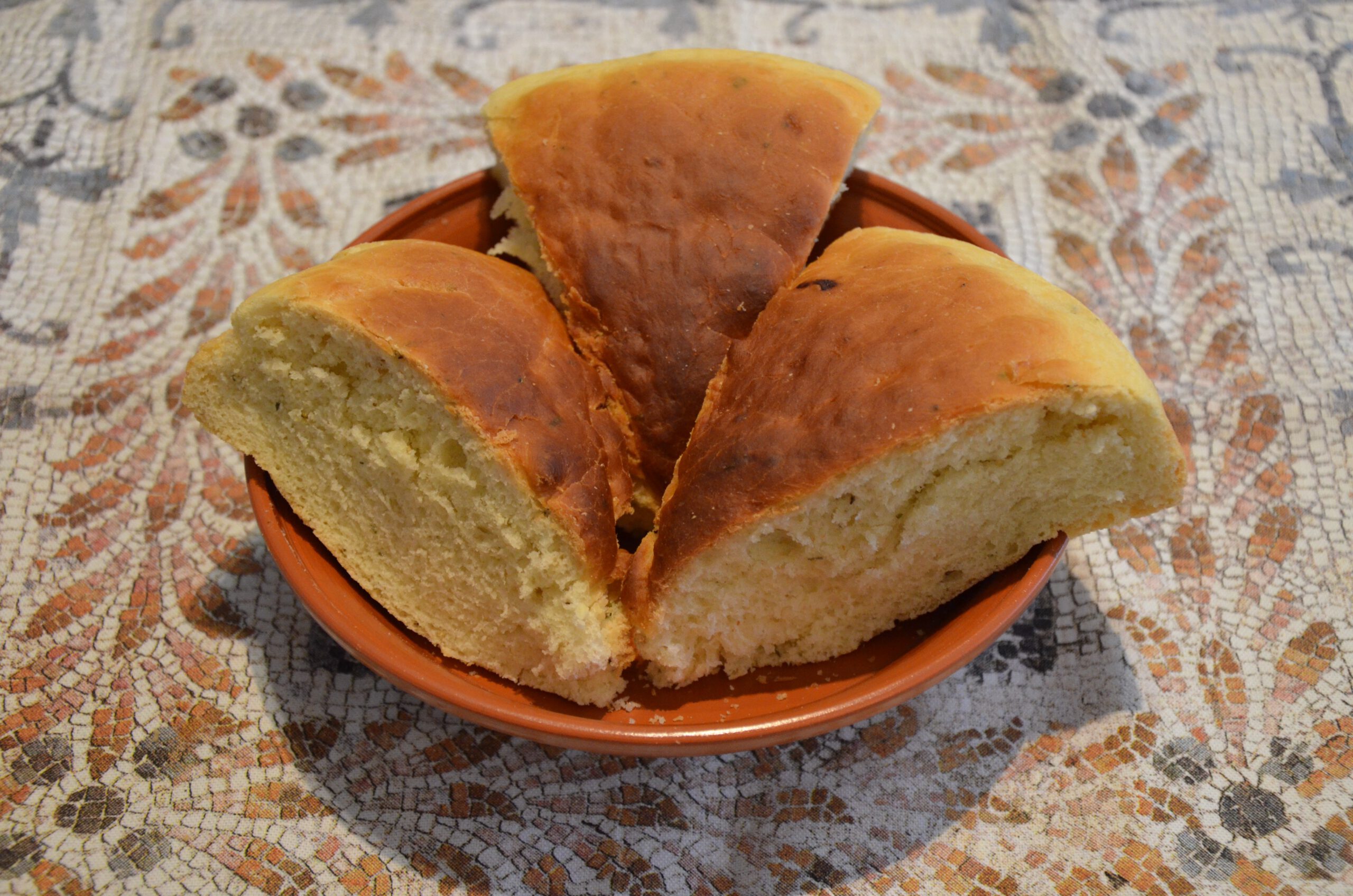 "From Famine to Feast: How One Recipe Saved a Village"