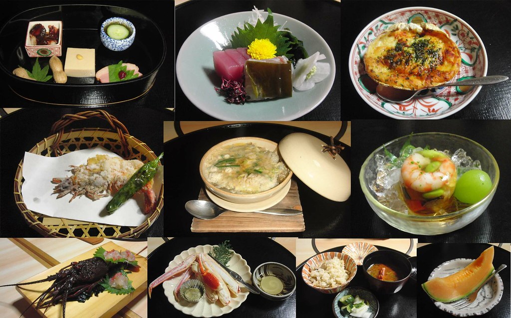 The Only 4 Countries Where People Still Cook 3 Meals a Day From Scratch