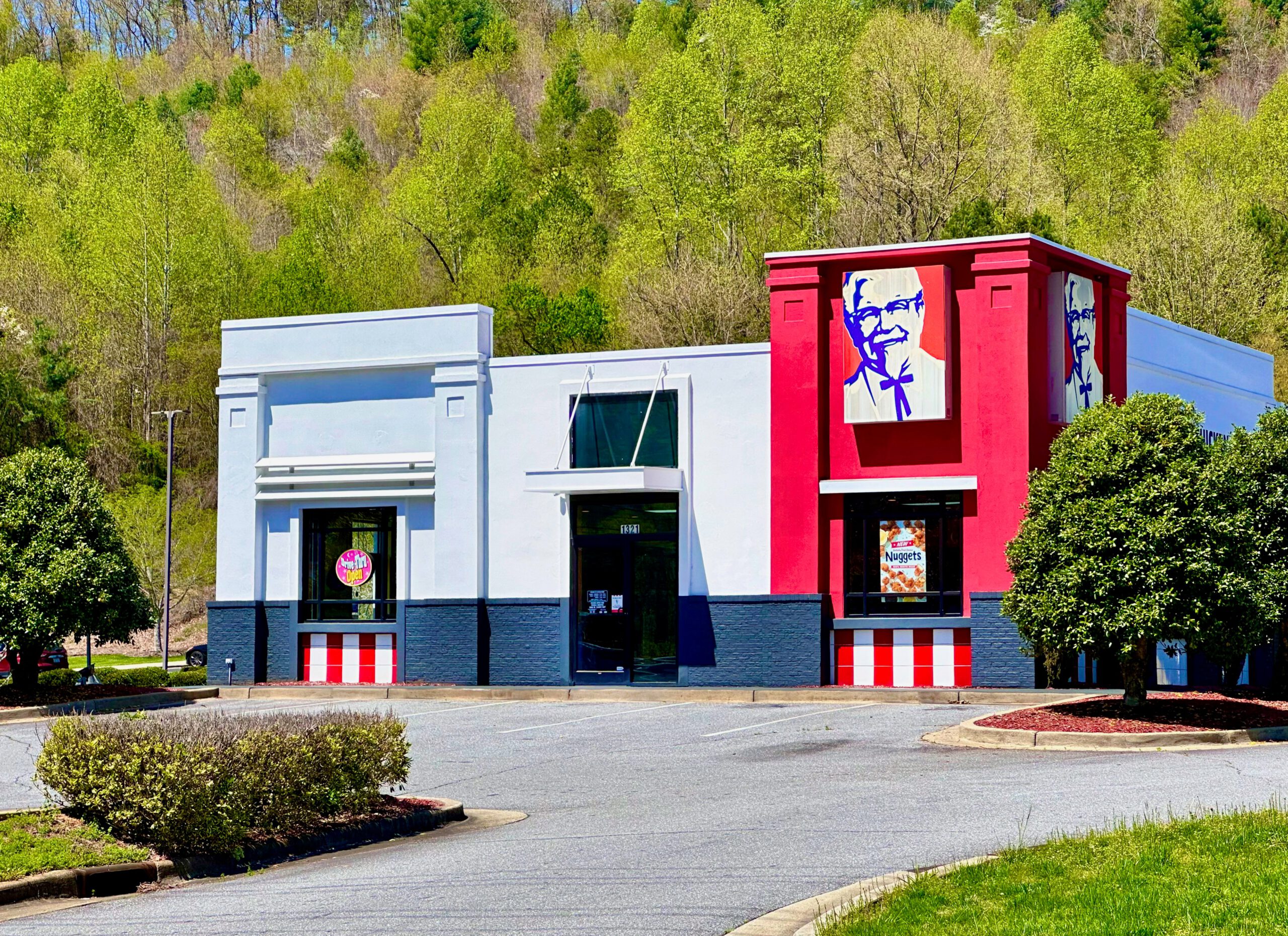 7 Nations Where KFC Outsells McDonald’s (Yes, Really)