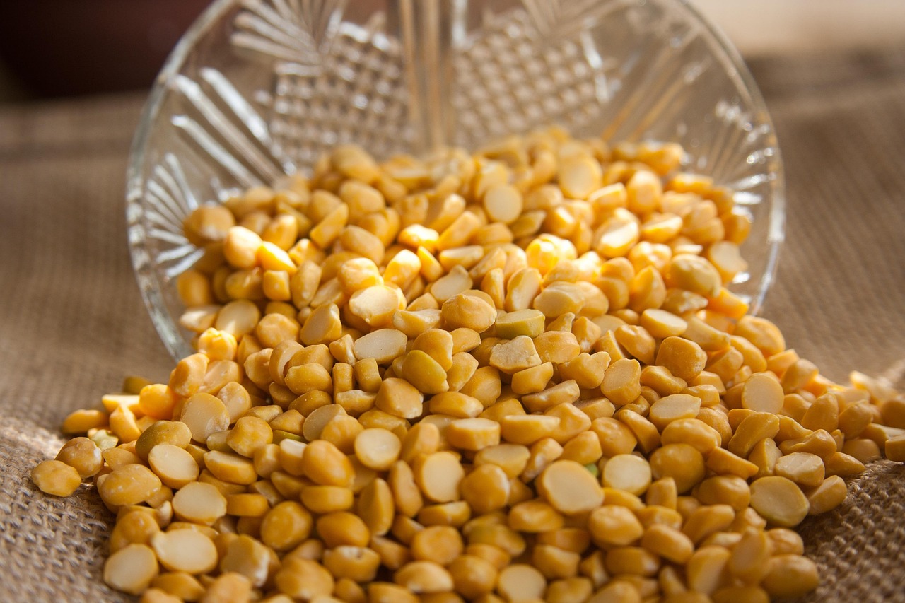 5 Countries That Eat The Most Beans — and Why That Matters