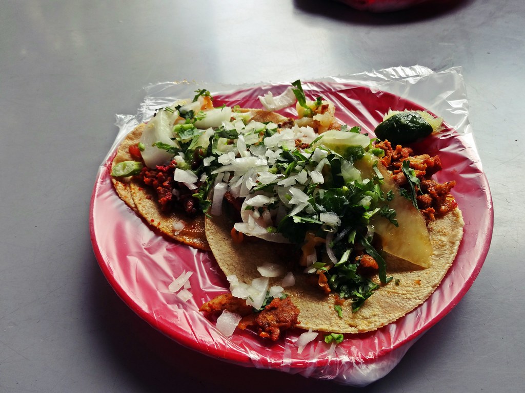 Street Food Olympics: Which City Has the Best Food Carts?