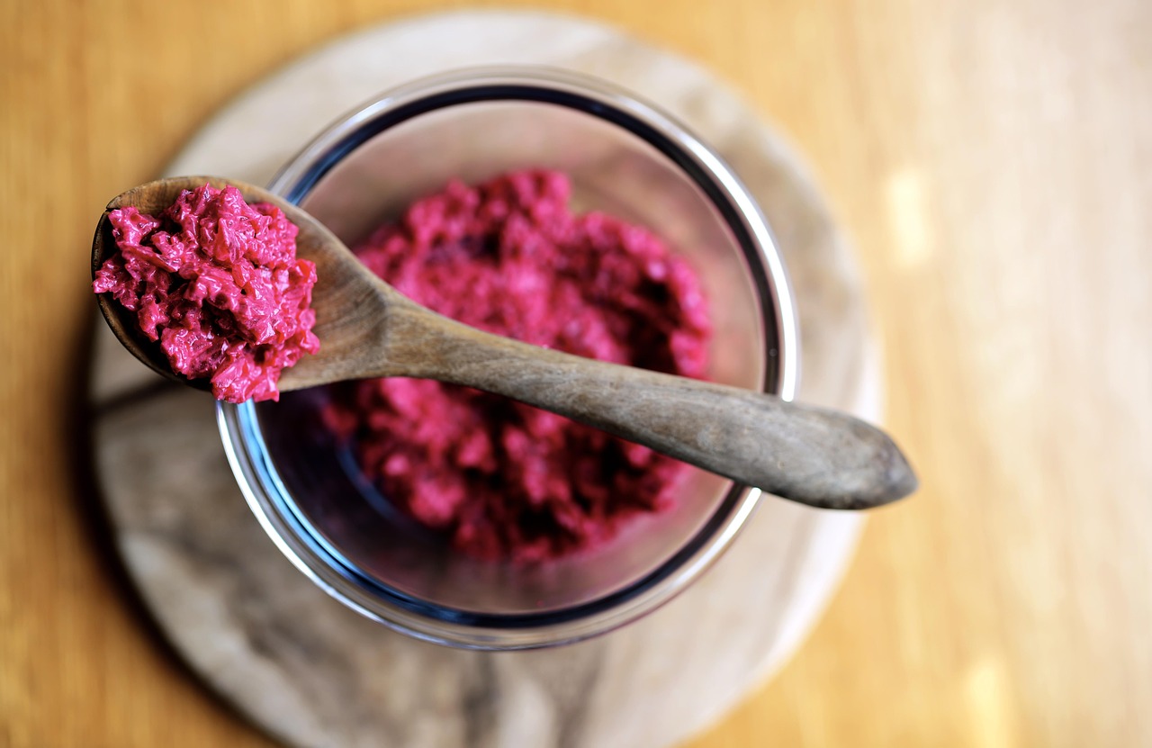 "These Heart-Healthy Foods Aren't on Most People's Radar"
