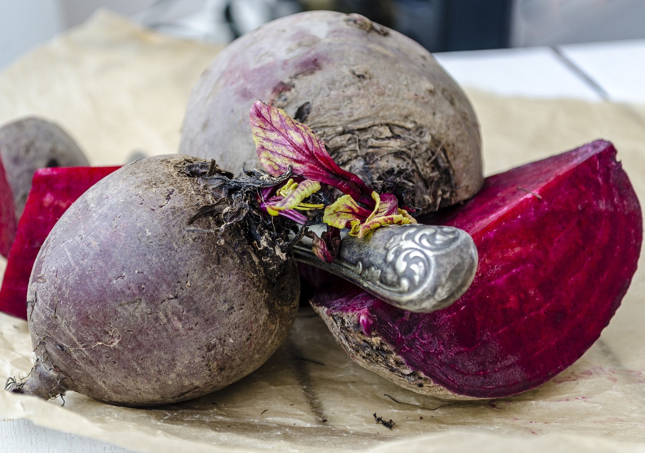 Top 10 Foods That Aid in Detoxification