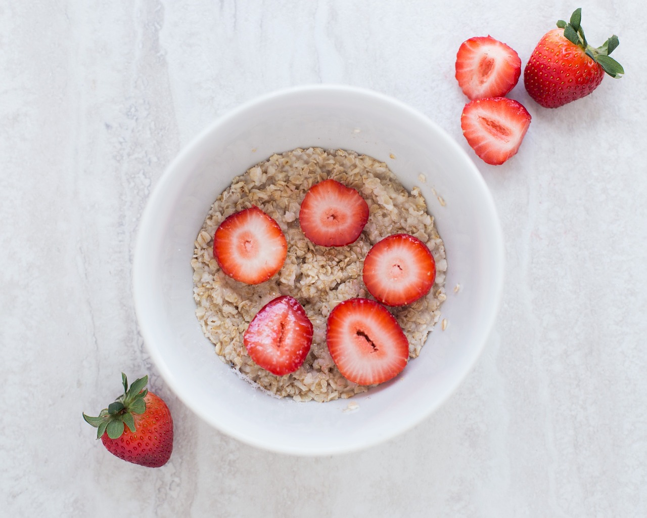 Low-Calorie Foods That Are Surprisingly Filling