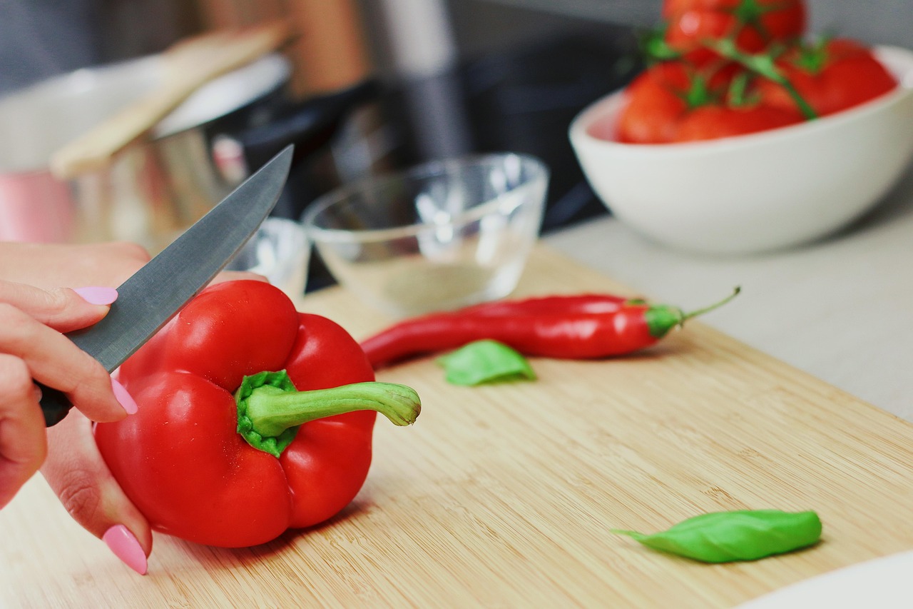 Top 10 Foods for Eye Health: Nature's Secret to Perfect Vision
