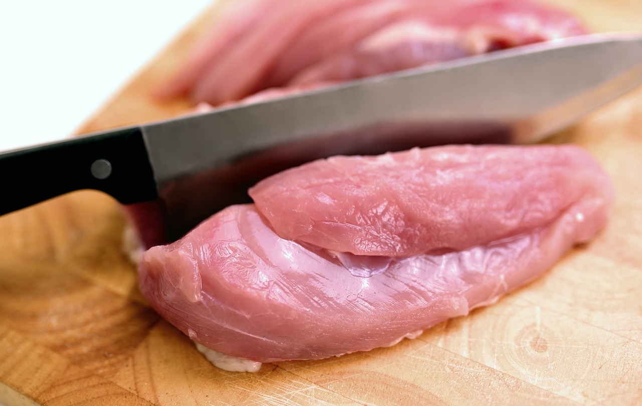 6 Ways You're Meal Prepping That Could Be Contaminating Your Food