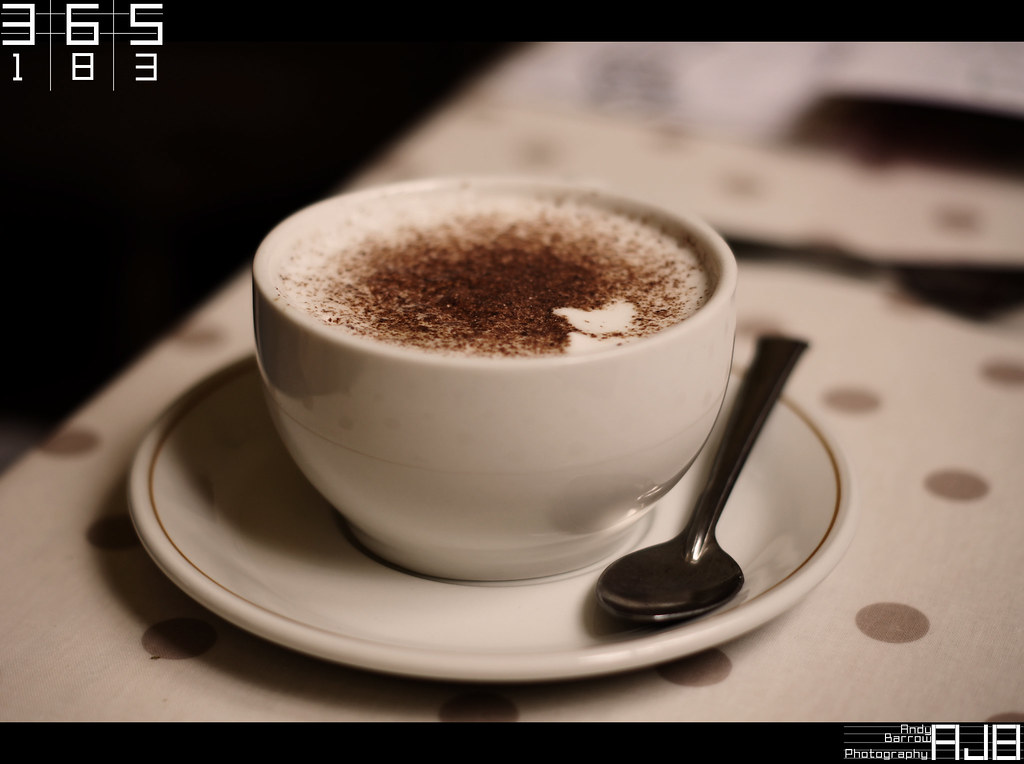 Beethoven's Coffee Obsession and Other Historical Food Habits