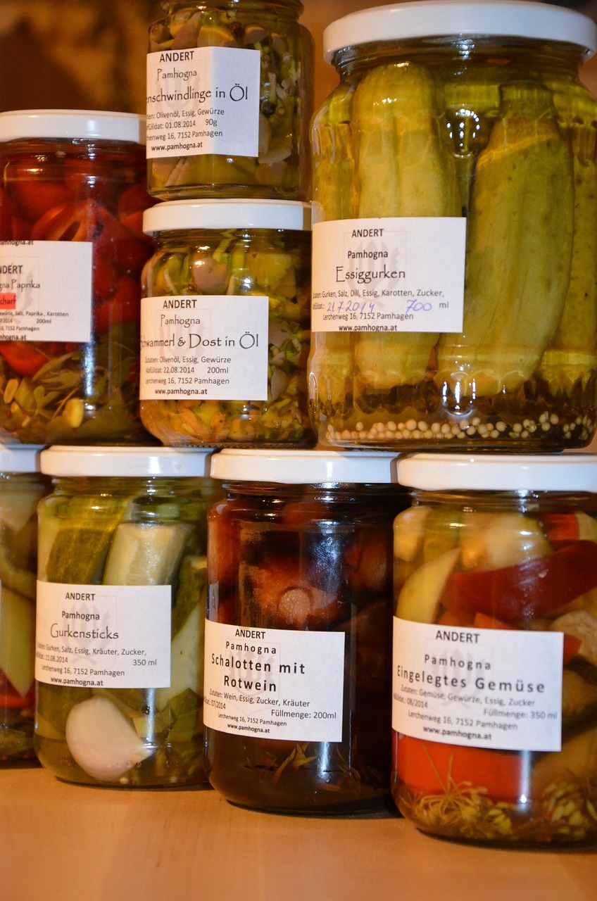 9 Expired Pantry Items You Should Throw Away Today