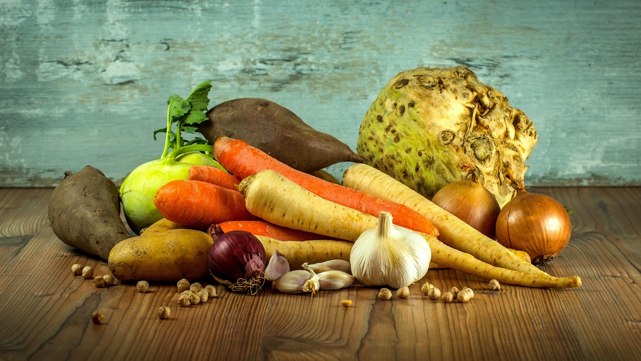The Zero-Waste Chef: Cooking Without Trash