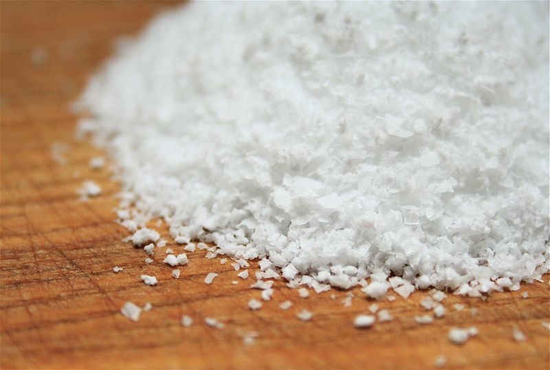 Why That Recipe Always Calls for Kosher Salt (There’s a Reason)