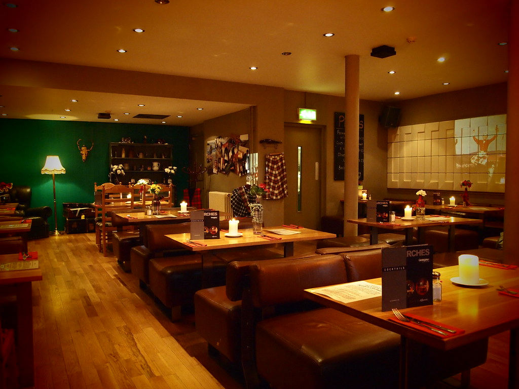 When a Meal Is Art: The Rise of the Experiential Restaurant